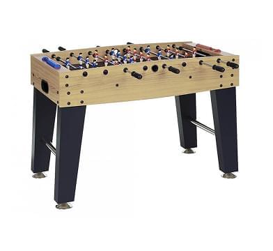 Carroms Foosball Table