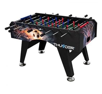 Fireball Table Soccer